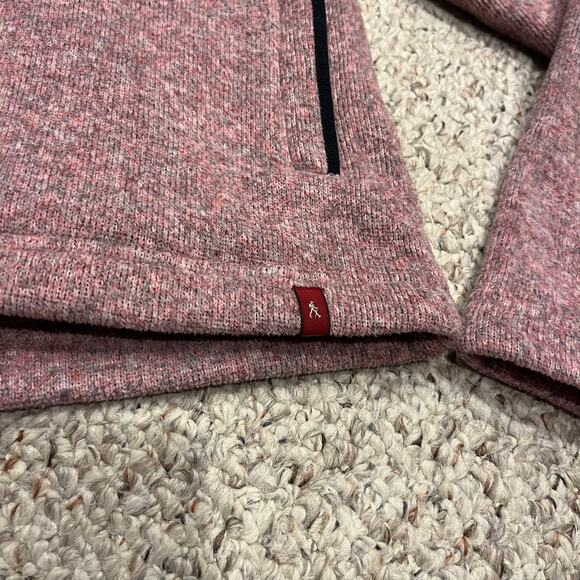 Royal Robbins Women's Quarter zip Fleece Pullover Sz M Outdoor Gorpcore Trail - Picture 3 of 6